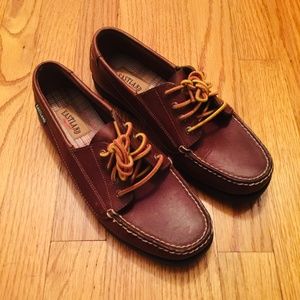 Eastland Falmouth Loafers